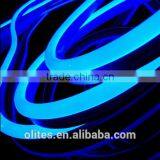 Color Changing Neon Flex 24v Rgb Tube Rope Light