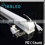 Factory 0.6m-2.4m T5 and T8 Led Tube With CE ROHS 3~5years Warranty