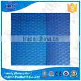 Easy Installation Preventing Evaporation Woven Swimming Pool Cover Tent thumbnail-2
