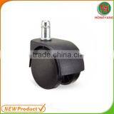 Hot Selling Products Caster Wheel/castor/nylon Caster Wheels/castor Wheel China in Chair Parts Grip Ring Stems thumbnail-1