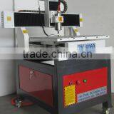 Circuit Board Making Machine With CE /pcb Cnc Router600*600mm thumbnail-2