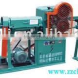 GT4/14 Reinforcing Bar Straight marble machine