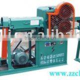 GT4/14 Reinforcing Bar Straight Marble Machine