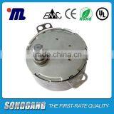 Wholesale Custoized TH-50 AC 220V 50RPM Free 4W AC Micro Synchronous Gear Motor, Window Shutter Motor Automatic Washing thumbnail-3