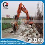 Easy Installation Hydraulic New Vibro Ripper for Excavator thumbnail-2