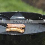 Grill Mats , Set of 3 Non-stick BBQ Grilling Sheets, 15.75 x 13 Inches thumbnail-2