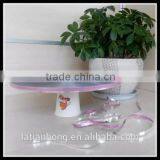 Blue Color Free Edge Aluminum Foil Mylar Insulation Foil Coated thumbnail-1