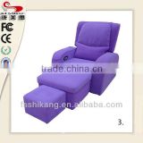 2014 beauty salon recliner chair part SK-B03