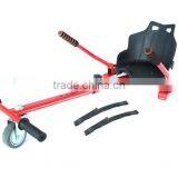 HX Brand Hovercart Ul2272 Hoverboard Hovercart HX Brand Self Balancing Scooter thumbnail-5