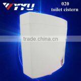 020 Plastic Water Saving wc Toilet Tank Mechanism thumbnail-1