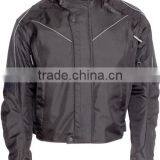 Motor Bike Jacket thumbnail-1
