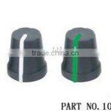 Rubber Soft Touch Knob