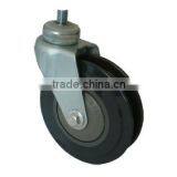 Shopping Trolley Caster thumbnail-1