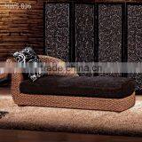 Living Room Furniture - Wicker Rattan Furniture - Water Hyacinth Furniture- Wicker Furniture- Rattan Furniture thumbnail-1