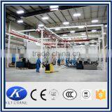 KBK Small 2 Ton Bridge Crane thumbnail-5