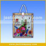 Promotion Printed Musical Gift Paper Bag thumbnail-3