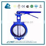 Water Valve Butterfly Valve thumbnail-5
