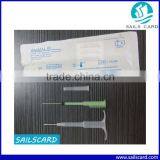 Cheap FDX-B Animal Tracking Microchip Tag With Syringe