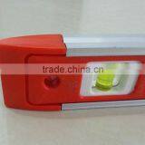 Free Samples 9'' Mini Magnetic Torpedo Mini Spirit Level 31003