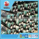 API 5CT 9-5/8" Seamless Steel Drilling Use Oilwell Tubing Pipe thumbnail-1