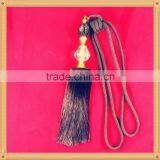 Hot Selling Curtain Accessories Tieback for Window Decor thumbnail-1