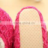 Spanish Low Heel Ballromm Women Dance Shoes thumbnail-4