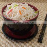 Organic sweet pepper Instant Noodle