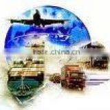 Shipping Company From China to Colombia