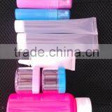 Plastic Cosmetic Packaging Tube And Cream Jar For Cosmetic Package thumbnail-1
