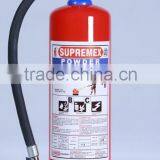 ABC Type Fire Extinguisher 4 kg