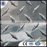 3003 Quality Aluminum Plate,aluminum Alloy Checker Plate Coil thumbnail-1