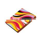 Supply the Best Cheapest Price Square Portable Charger Power Bank With Coloured Printed for Promotional Market