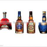 New Design Bottle Printer With High Print Speed