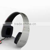 Hot Selling Hands-free Portable Professional Stereo Bluetooth Studio Headphones for Valentine's Day Gift thumbnail-1