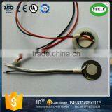 FBP2506 Attractive Design 25mm Piezoelectric Ceramic Ultrasonic Atomizer With Wire (FBELE)