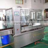 Automatic Liquid Linkage Filling Machine