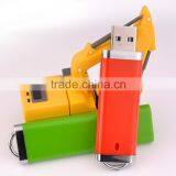 Best Usb Flash Memory Drive Custom Usb Disk With Real Capacity thumbnail-2