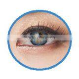 Romance Coloured Cosmetic Contacts Blue thumbnail-1