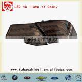 12V for Camry, OEM LED Automobile Rear LED Tail Lights Lamp