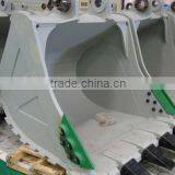 KOBELCO EXCAVATOR BUCKET thumbnail-1