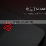 Hot Sell 5000mah Remax Portable Power Bank For Iphone 6S 5S Xiaomi Huawei Alien Mobile Power thumbnail-4