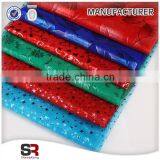 ERP Approval Classic Gift Jewellery Plain Organza Fabric thumbnail-6