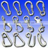 Stainless Steel Snap Hook