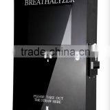 High Accuracy Smart M2M Breathalyzer With Affordable Price