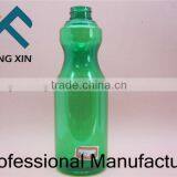 Shower Gel Liquid Plastic Bottles for Exporter and Importer thumbnail-1