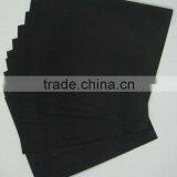 Black Bristol PaperBoard thumbnail-1