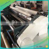 Professional Manufacturer Surface Center Rewinding Slitting Machine thumbnail-5