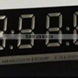 High Quality 6 Digit 7 Segment Circuit Diagram Led Panel Display