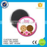 2016 Wholesale Cheap Promotion Cartoon Fridge Magnet thumbnail-5