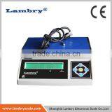 LAMBRY 3KG/6KG/15KG/30KG LCD Weighing Scale